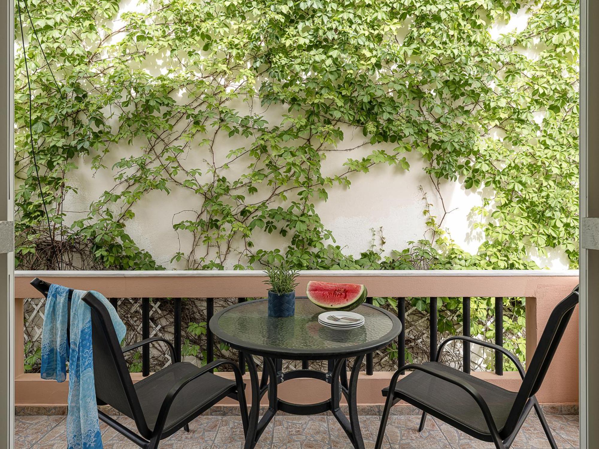Elena Seafront Luxury Apartments Almyrida  Room photo