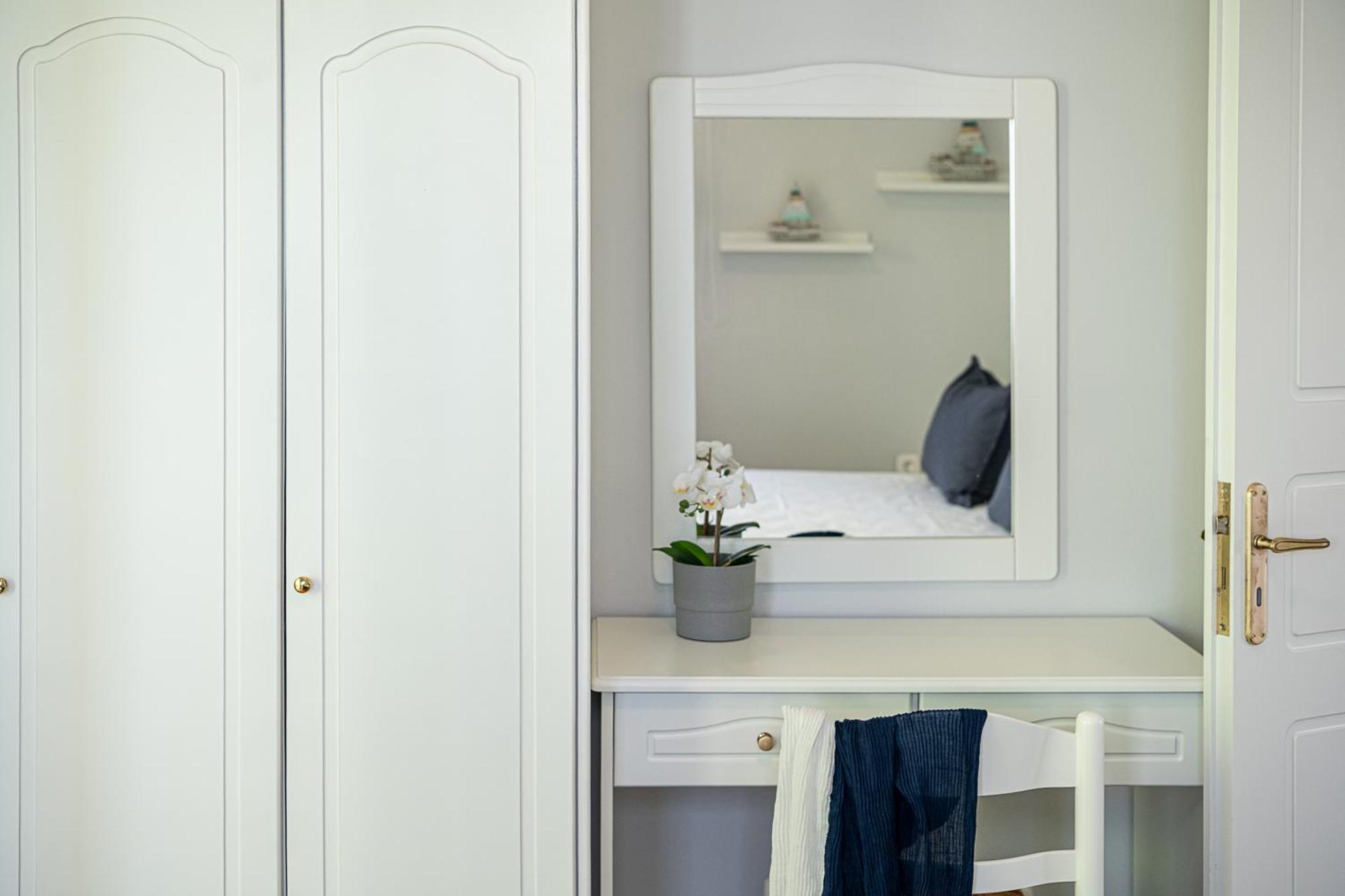 Elena Seafront Luxury Apartments Almyrida  Room photo